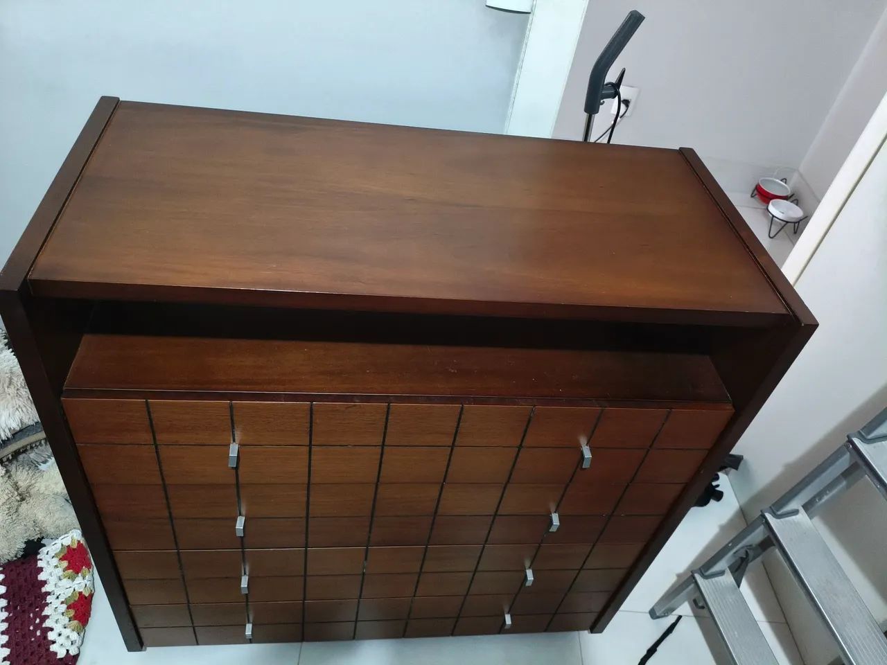 Cômoda 100% MDF  - Foto 3