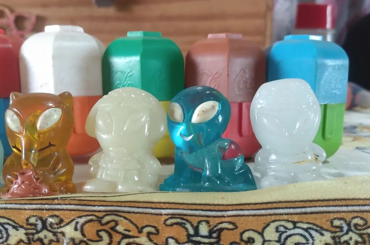 Geloucos Coca-Cola  - Foto 3