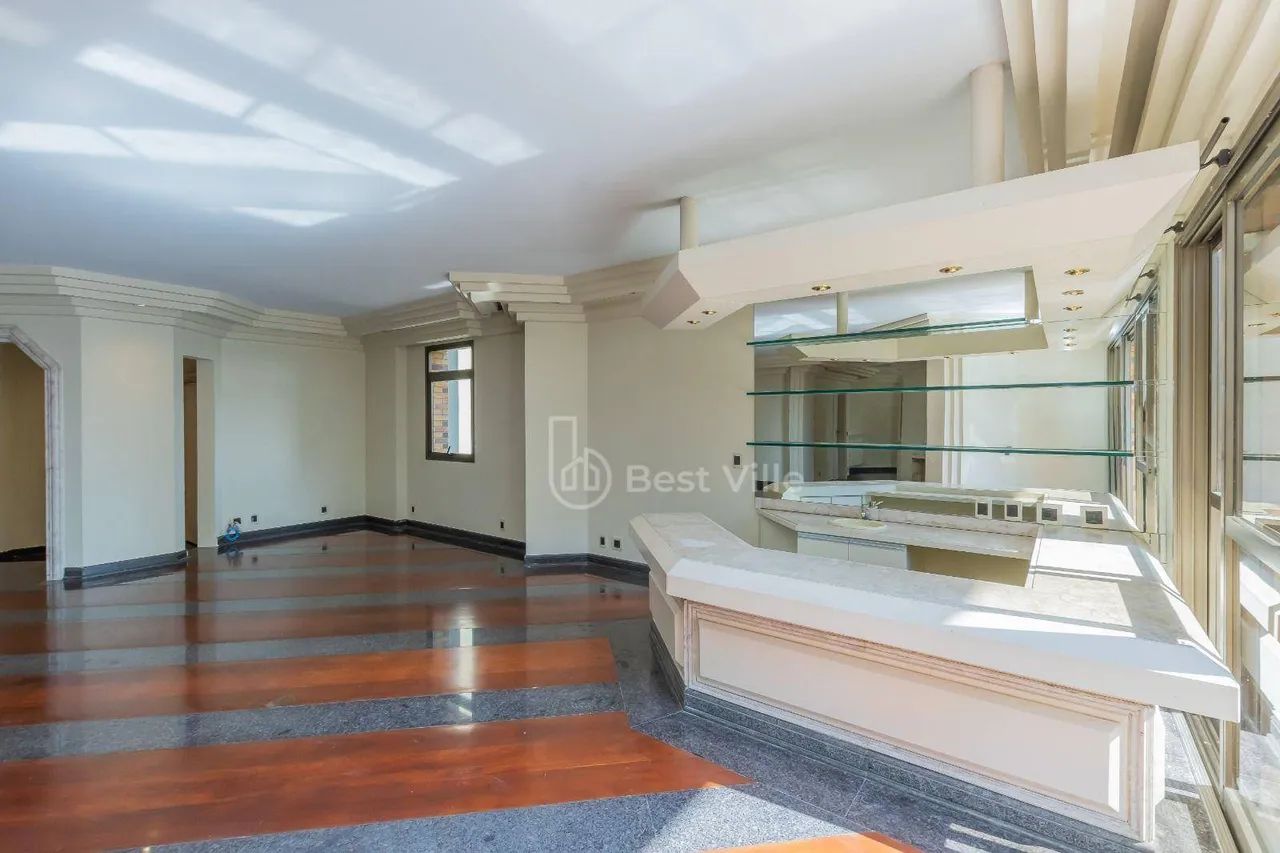 Apartamento com 4 dormitórios, 422 m² - venda por R$ 5.965.000,00 ou aluguel por R$ 19.620 - Foto 7