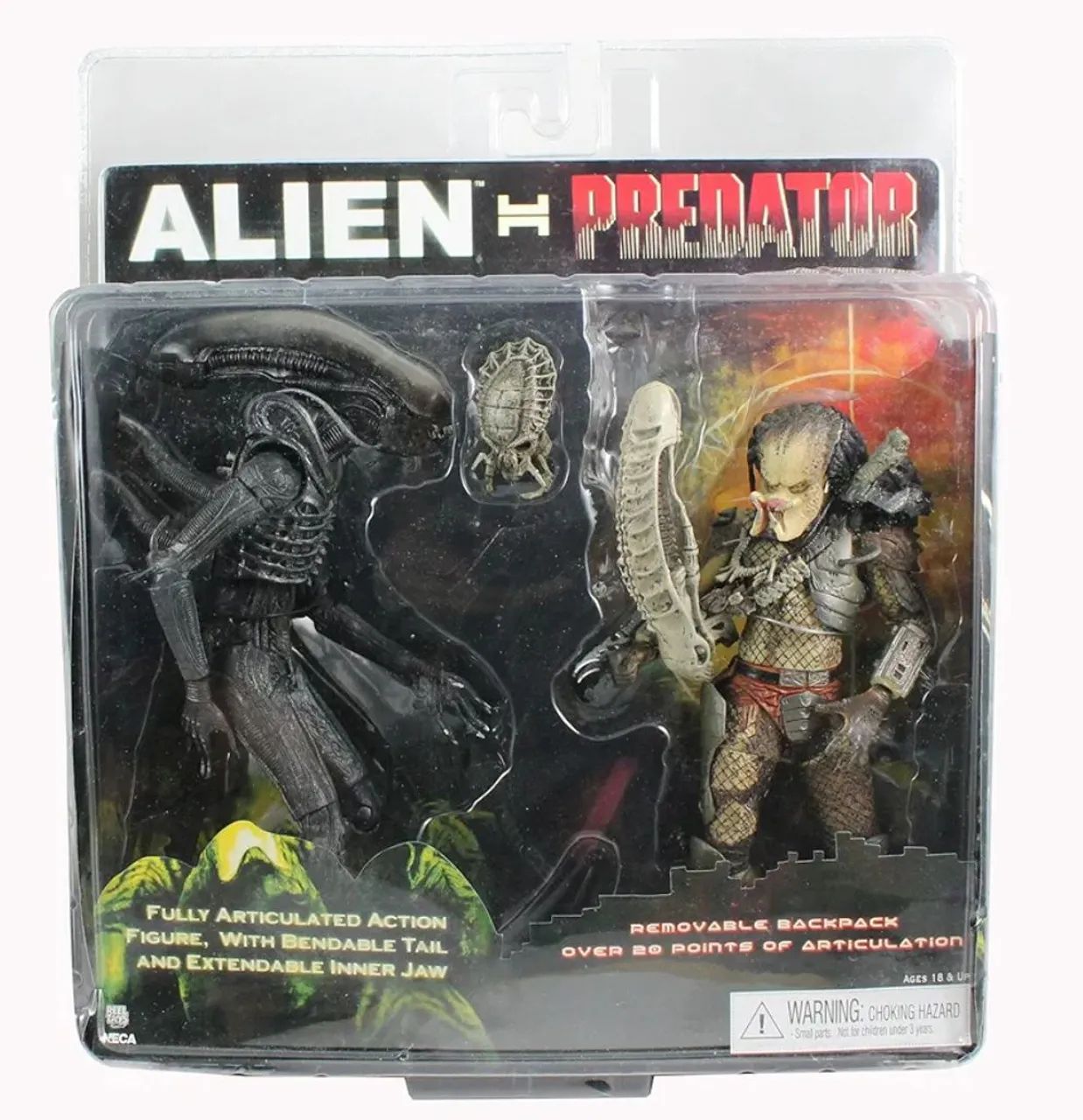 Aliens Versus Predador  - Foto 2