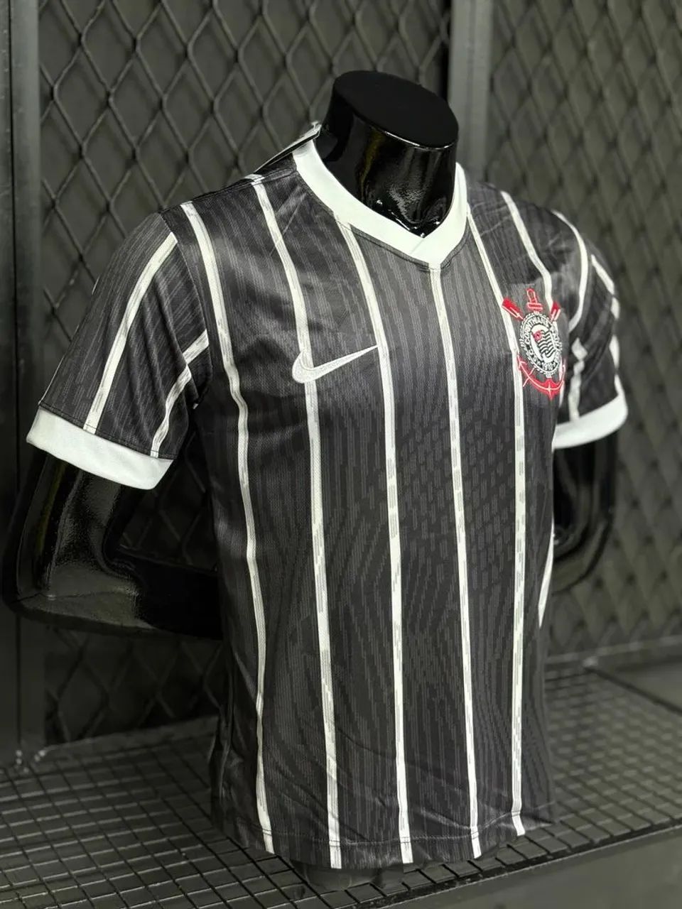Camisa do Corinthians  - Foto 3