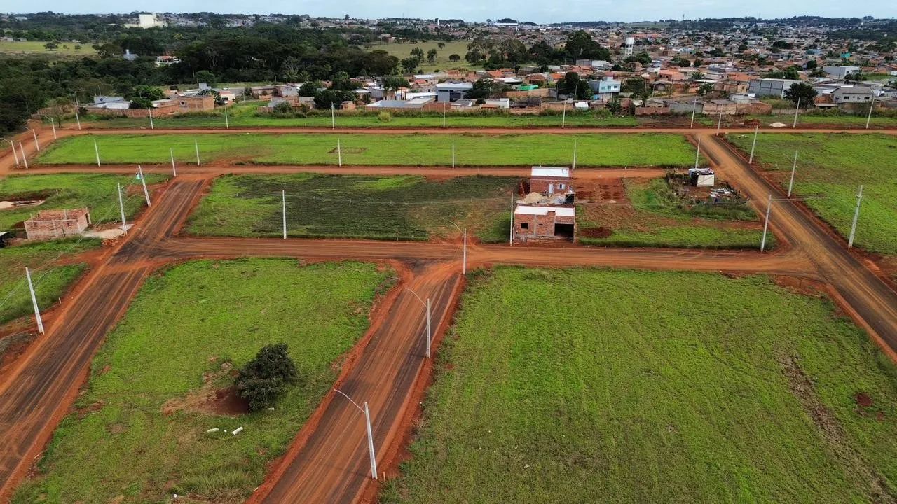 Loteamento Av Goias Norte, Parcelas R$443 Pronto P Construir - Foto 4