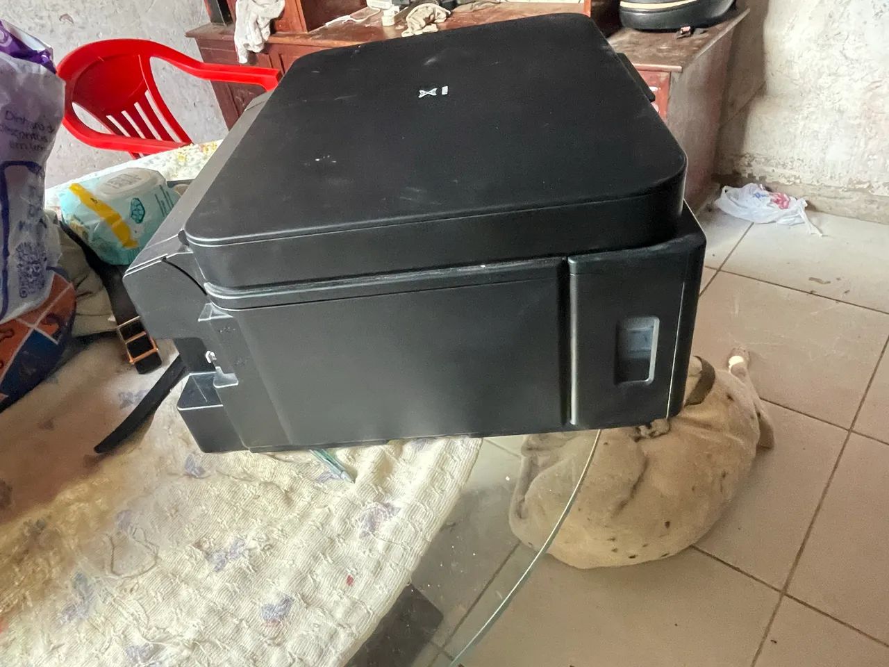Impressora CÂNON G6010 - Foto 3