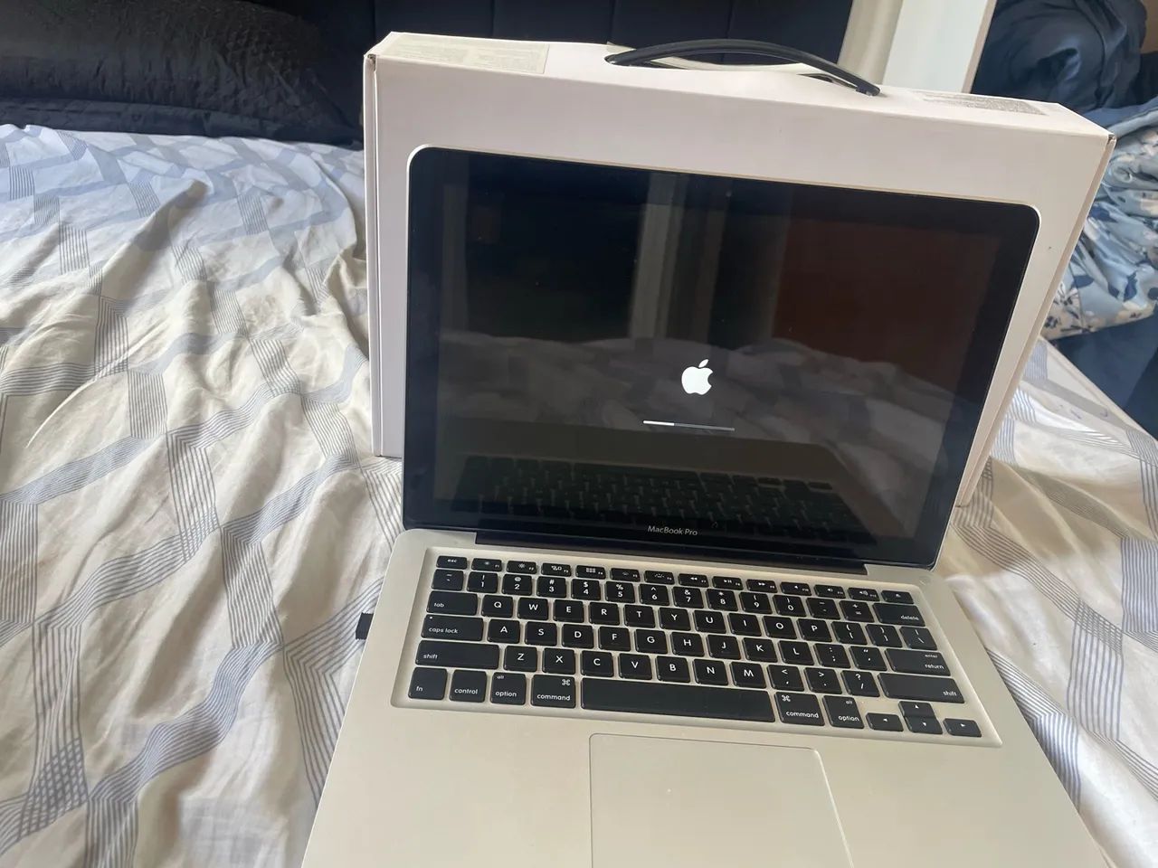Mac book Pro 8.1 Ventura  - Foto 5