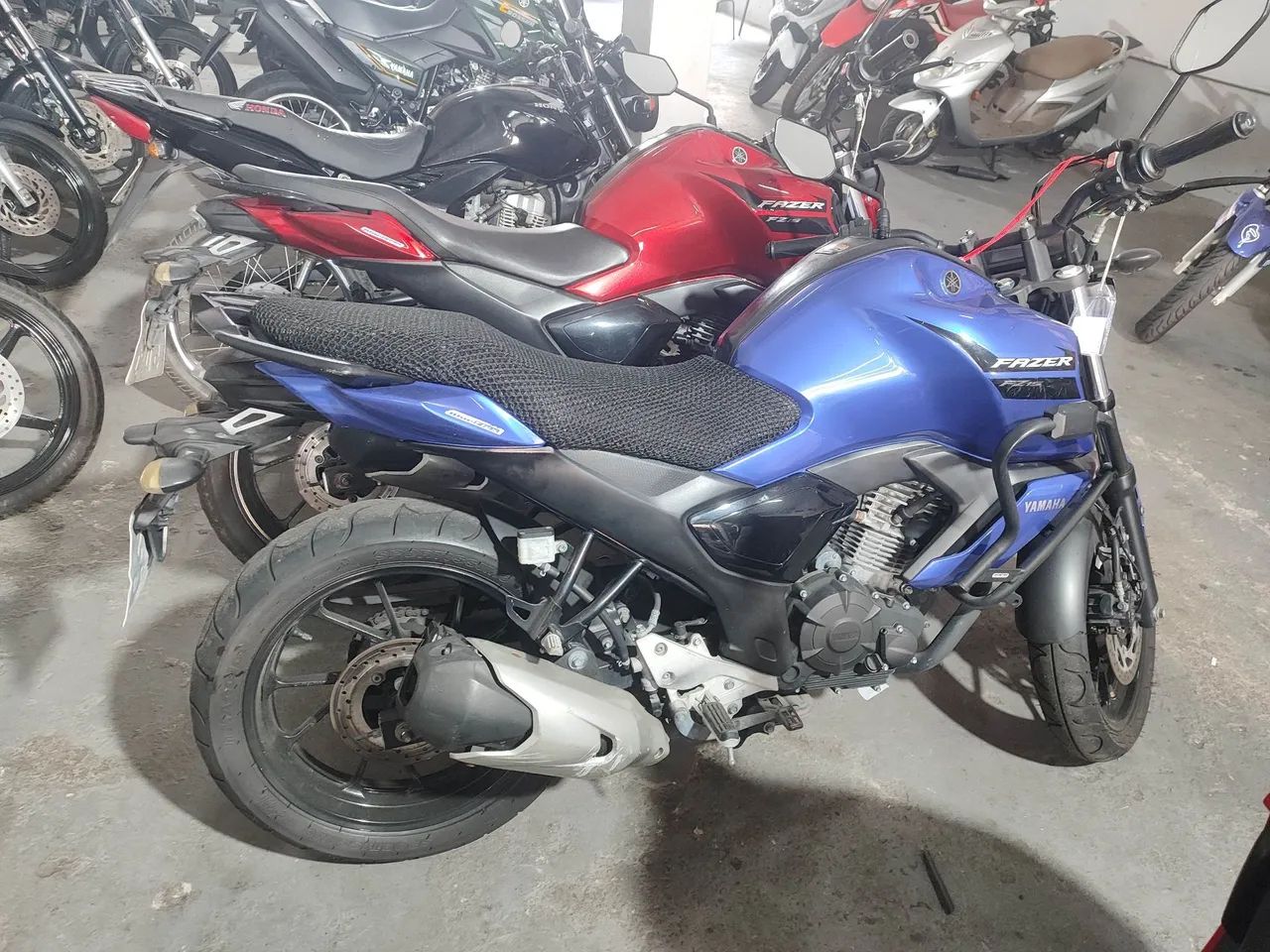 Fazer 2022/2023 - Foto 3