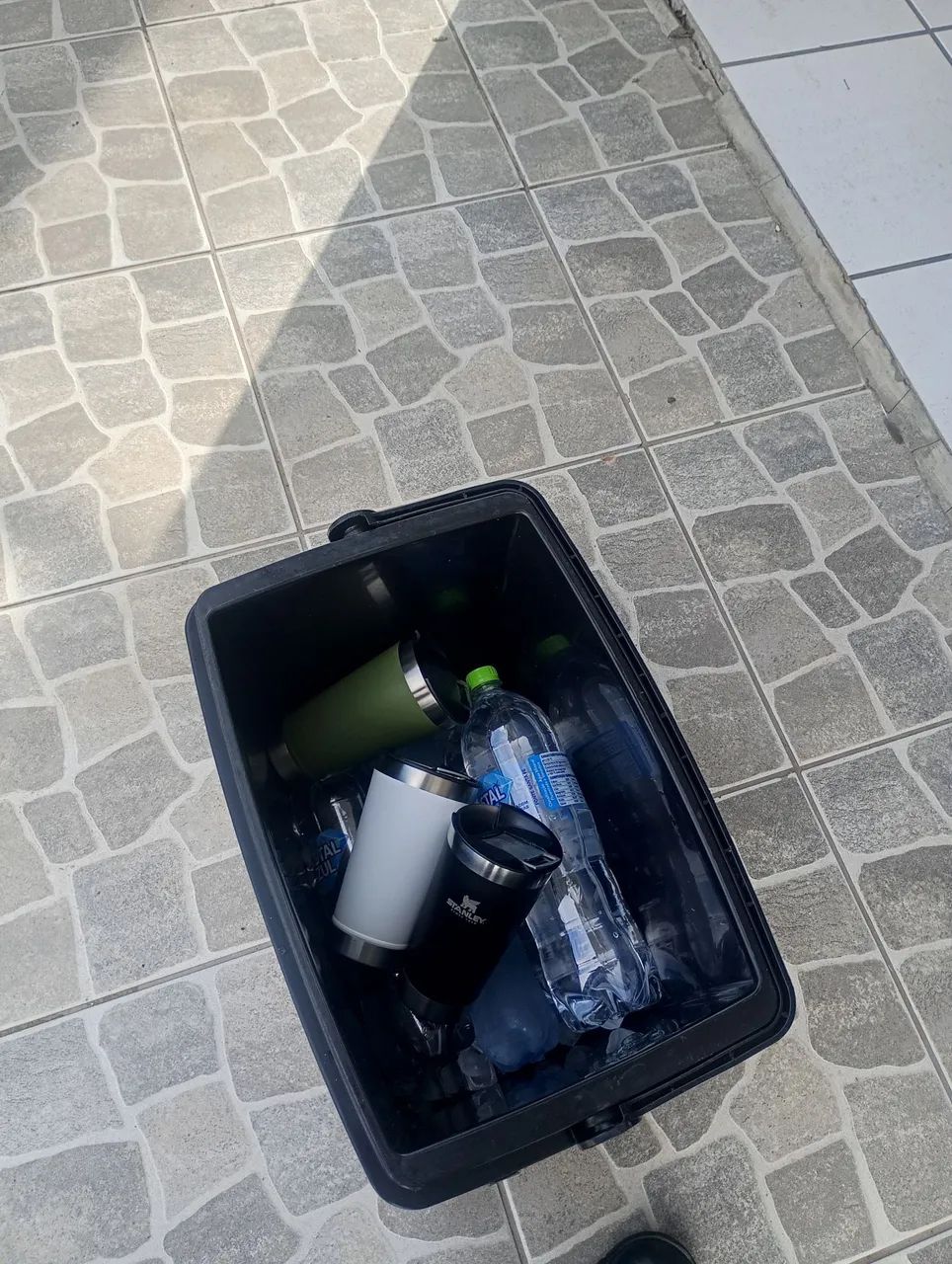 Caixa térmica Bel 34l - Foto 2