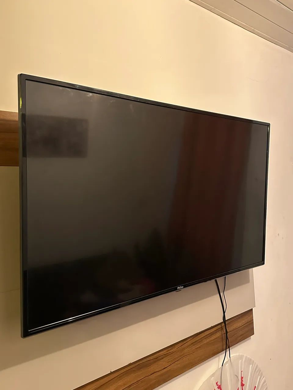 Tv Smart Philco 
