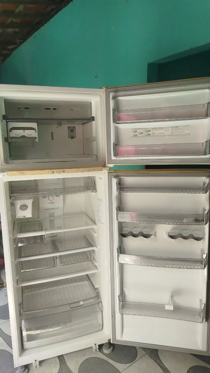Geladeira  - Foto 4