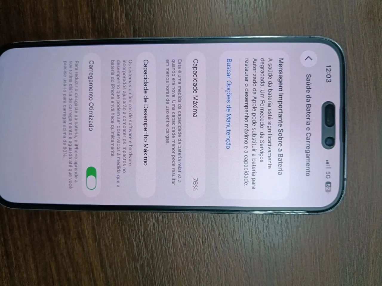 iPhone 14 Pro Max  - Foto 3