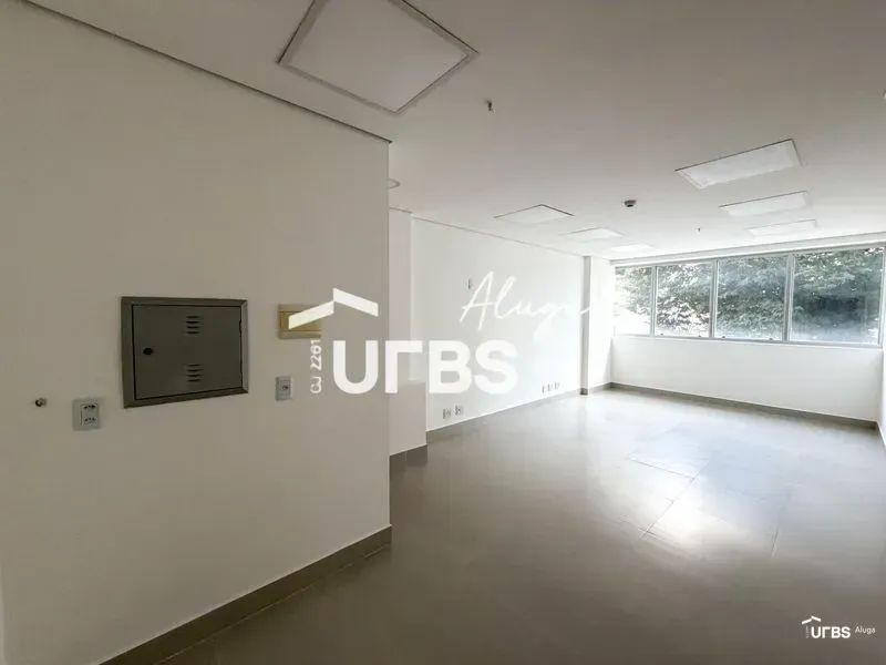 Sala comercial no Setor Oeste - Goiânia - GO