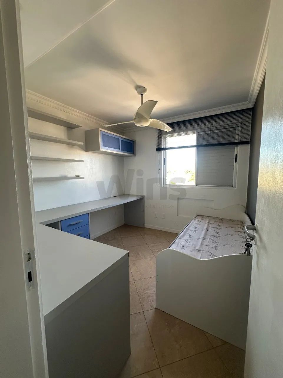 Apartamento de 3 dormitórios no bairro comerciário com área de lazer - Foto 4