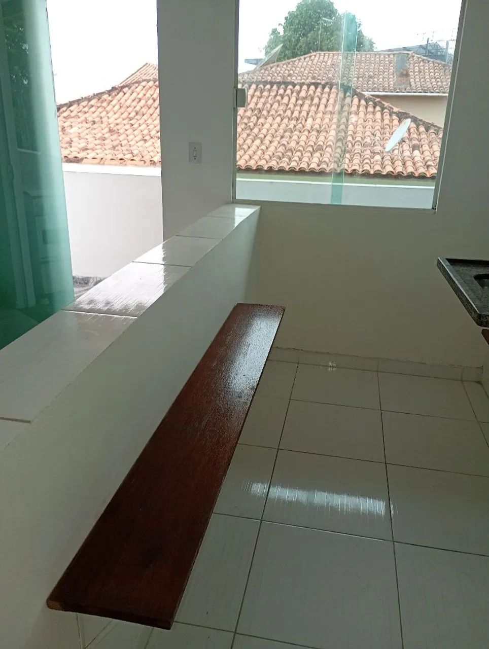 SALA/QUARTO/GARAGEM. - Foto 3