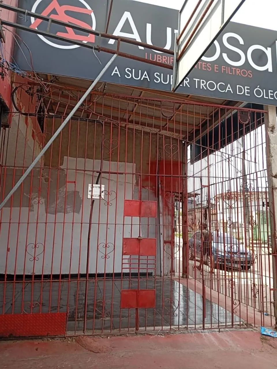 Alugo ponto comercial RS 2000. - Foto 2
