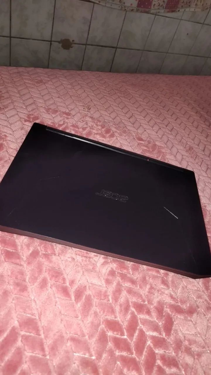 Notebook gamer nitro 5 - Foto 3