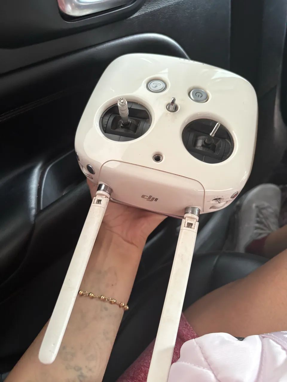 Drone semi novo - Foto 5