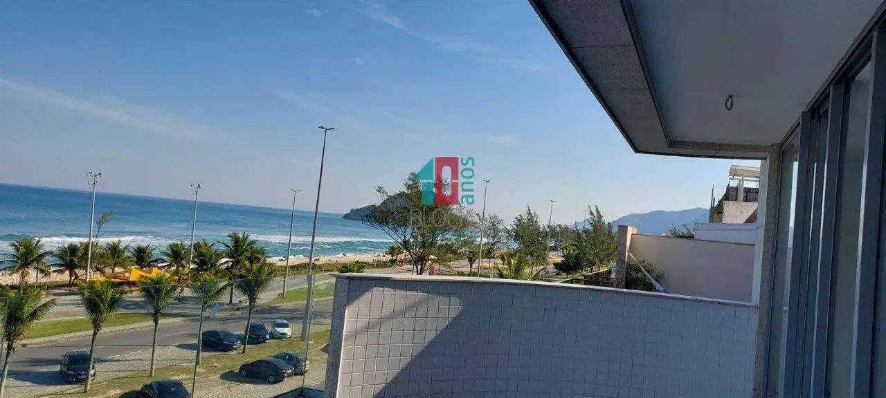 Recreio dos Bandeirantes | Cobertura 5 quartos, sendo 5 suites - Foto 6