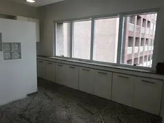 Consultório para aluguel com 30 m2 com recepção em prédio comercial - Liberdade - São Paul - Foto 5