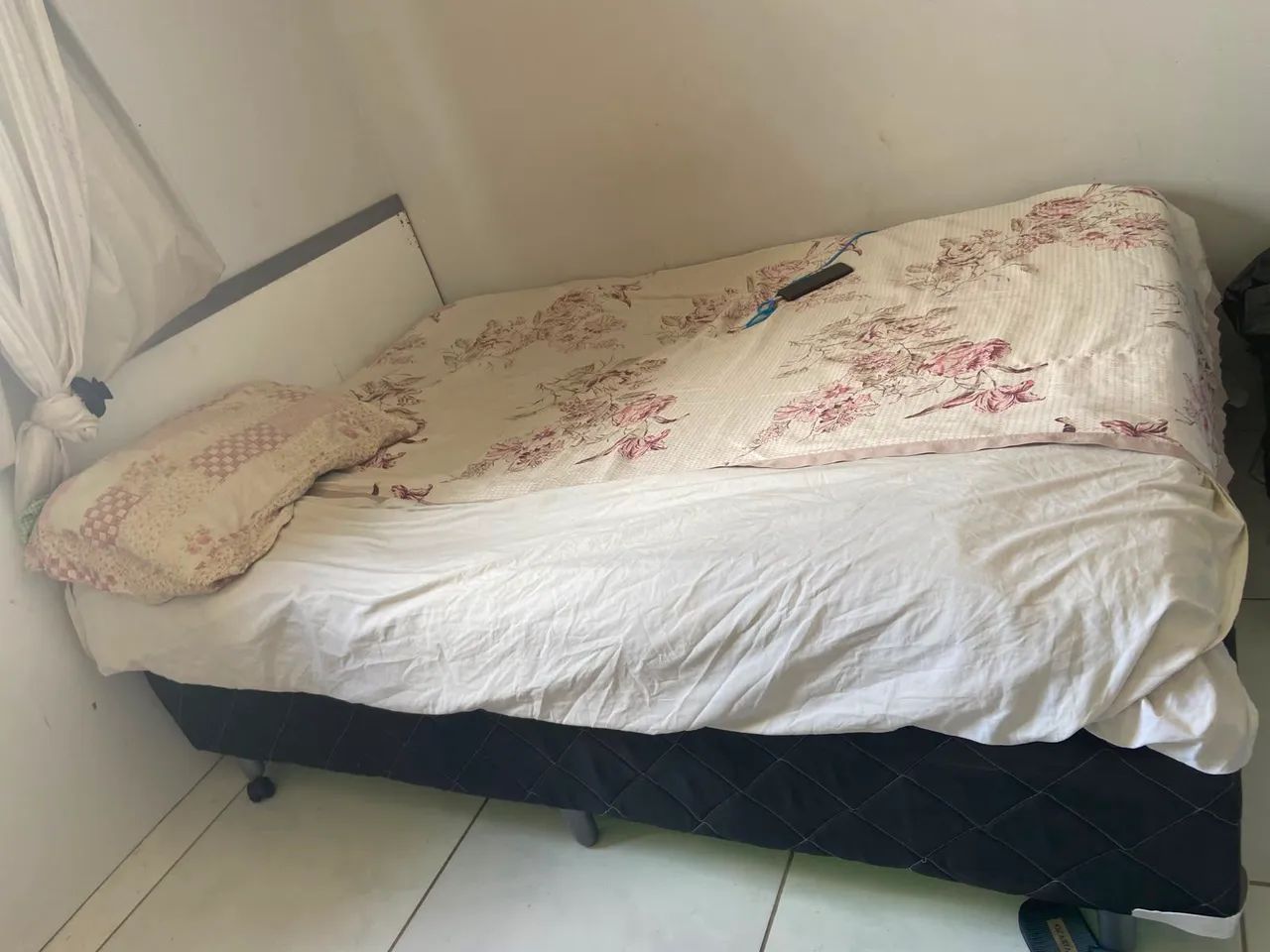 Vento uma cama de casal e leva a outra de brinde - Foto 4