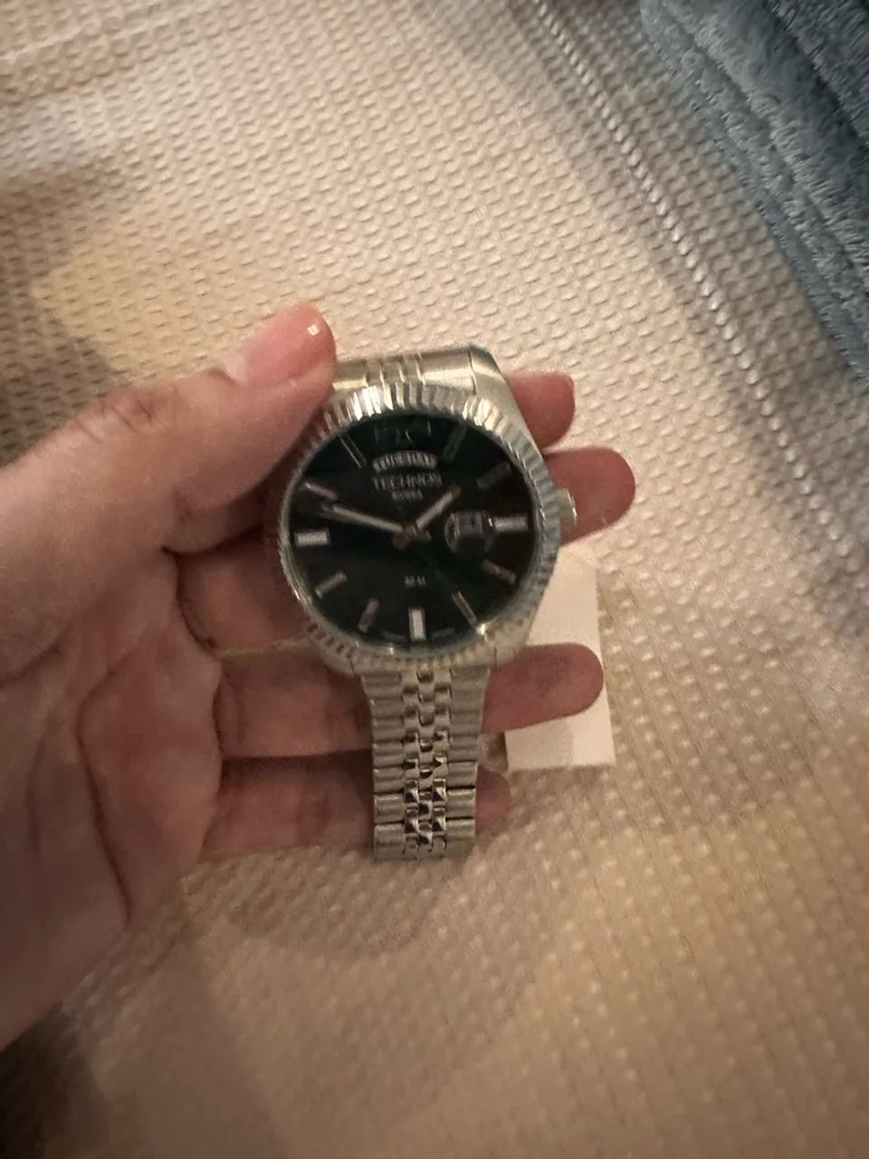 Relógio Technos novo  - Foto 4