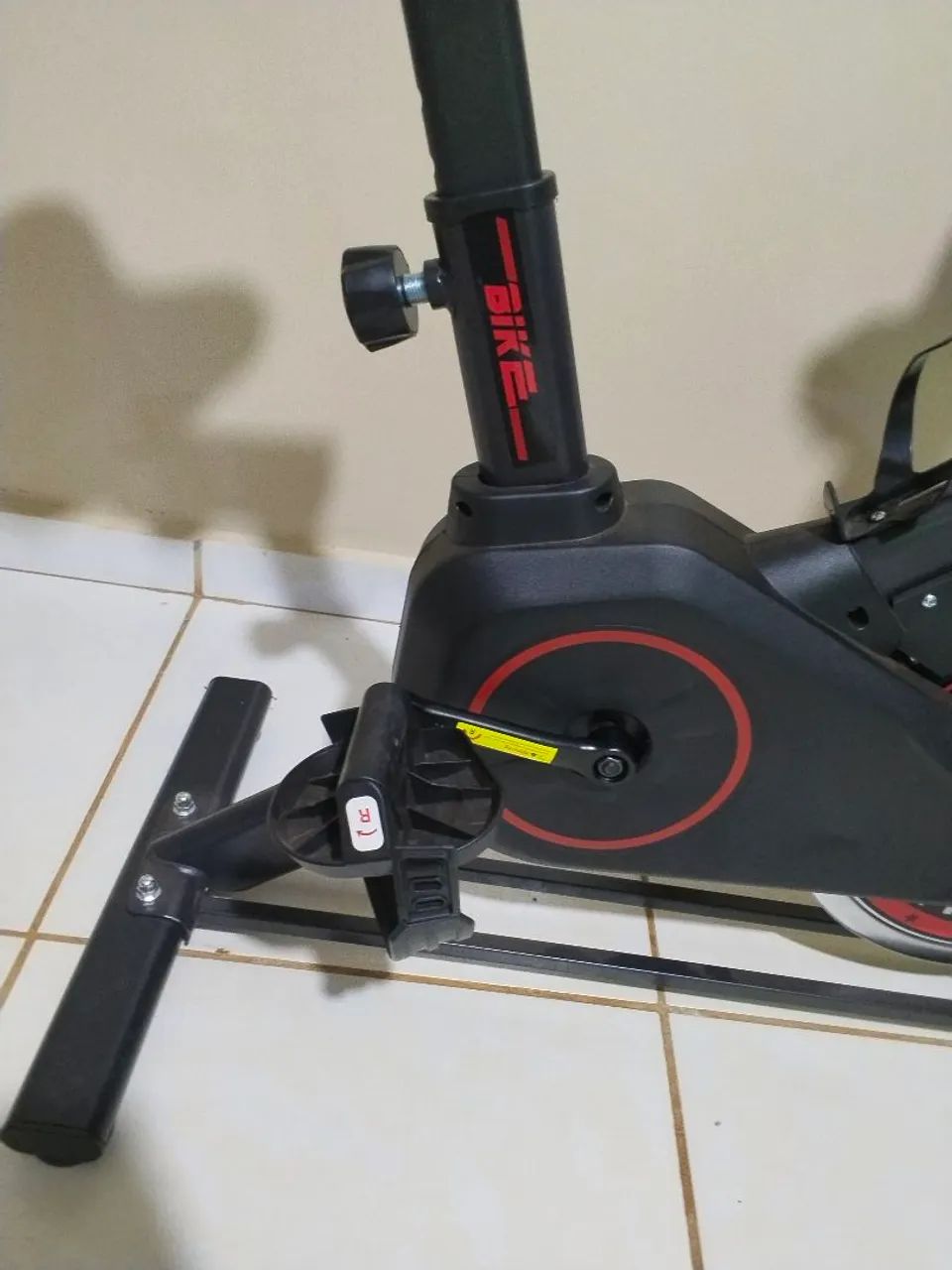 Bicicleta ergométrica  - Foto 2