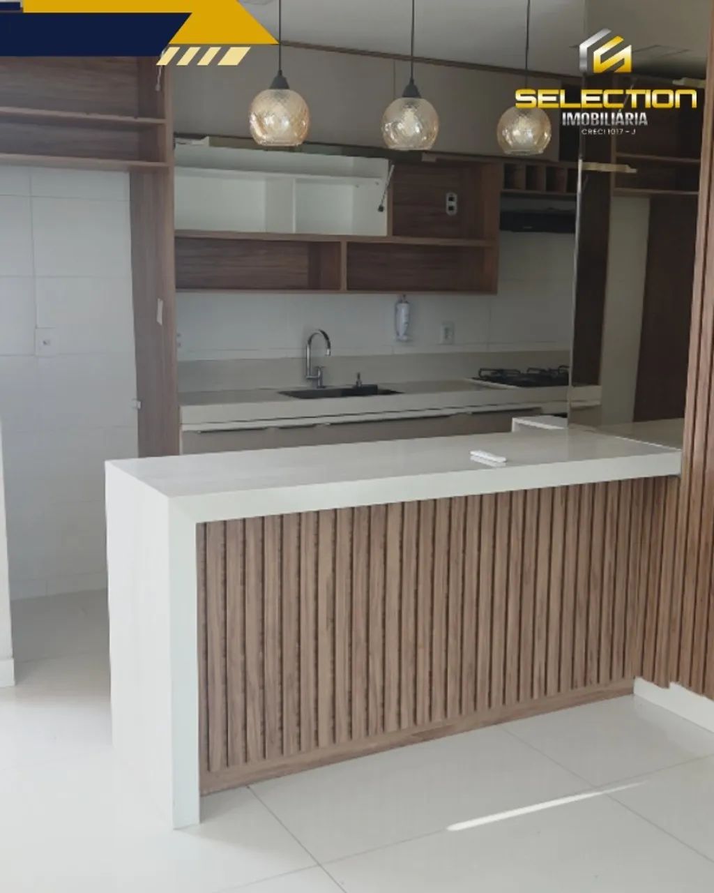 Apartamento nos Bancarios, 3 quartos - Foto 4