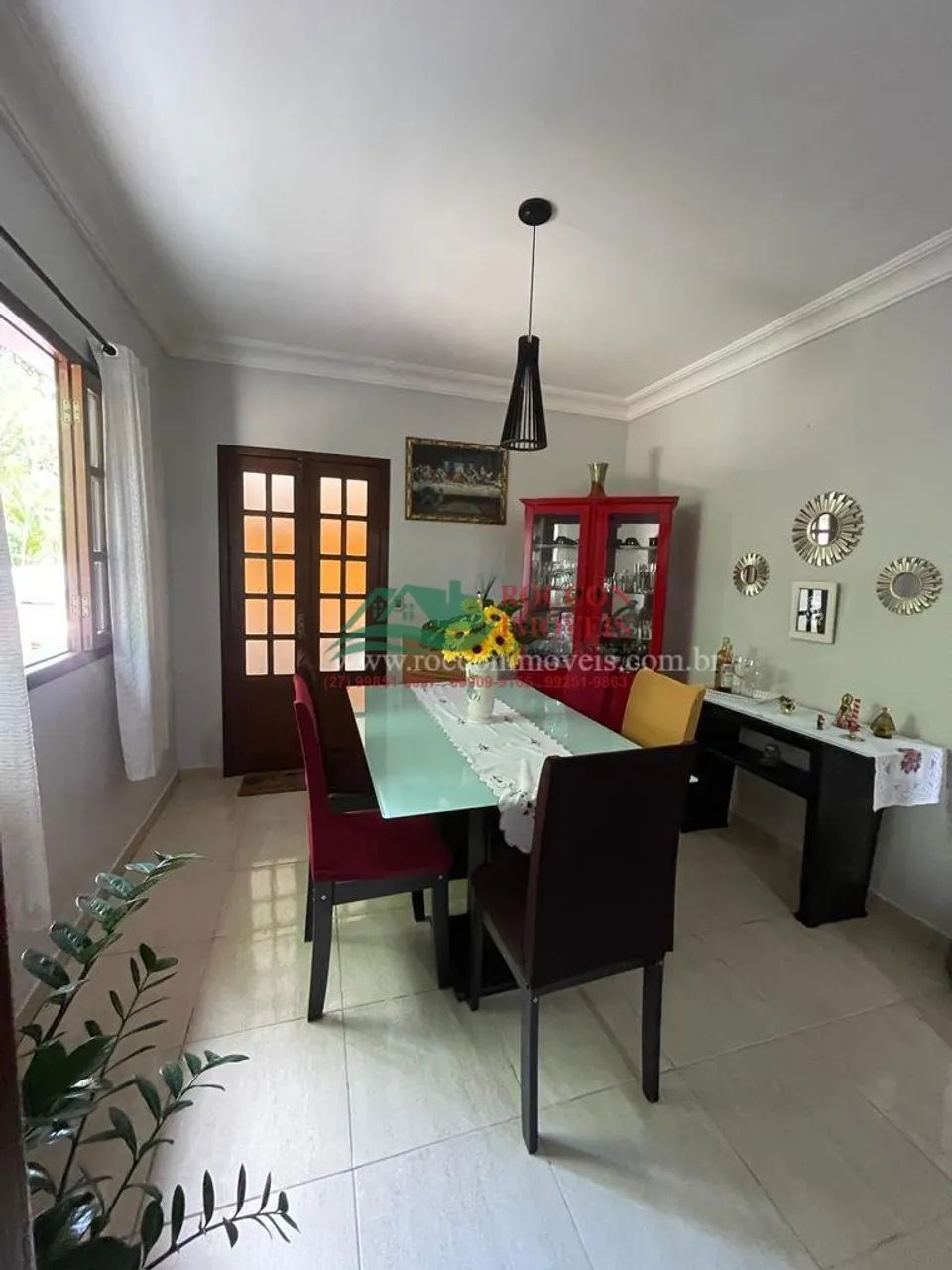 CASA CENTRO DE DOMINGOS MARTINS ES - Foto 2