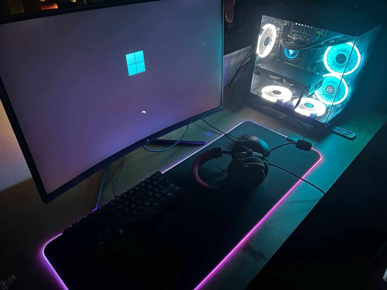 Computador Gamer