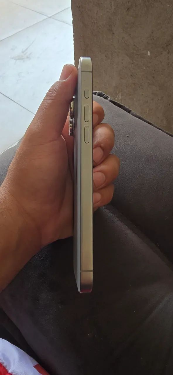 Iphone 15 pro max  - Foto 5