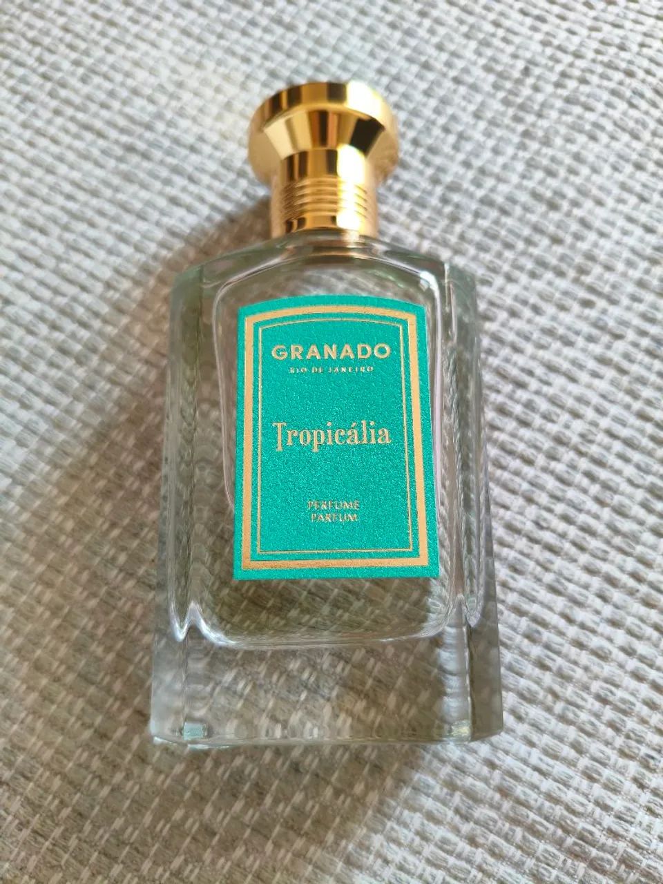 Granado Tropicalia Perfume - Foto 4