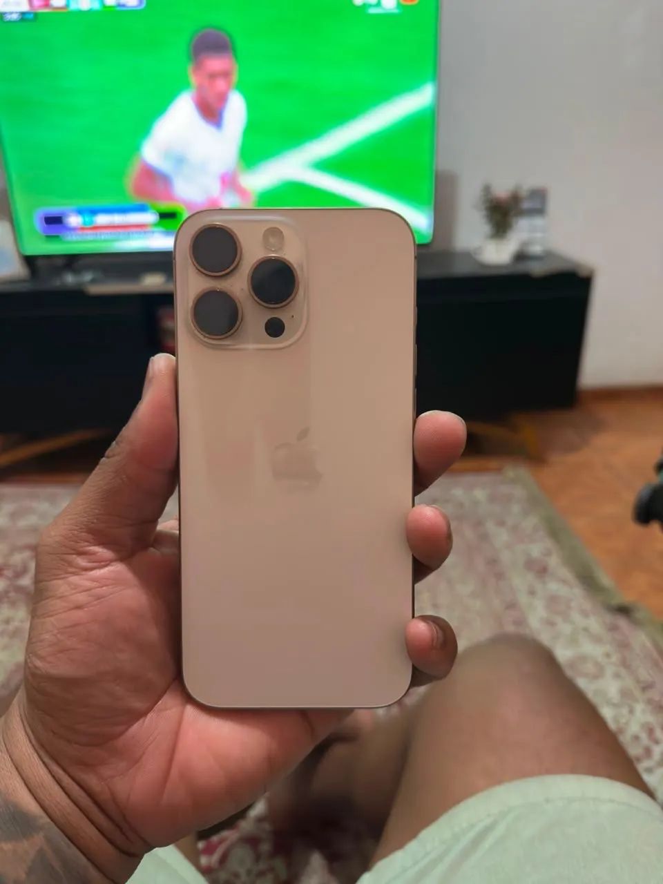 iPhone 16 Pro Max 256gb