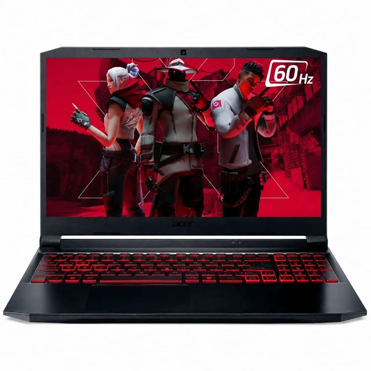 notebook gamer nitro 5
