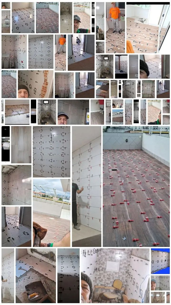 Reforma em geral faça seu orçamento *  - Foto 3