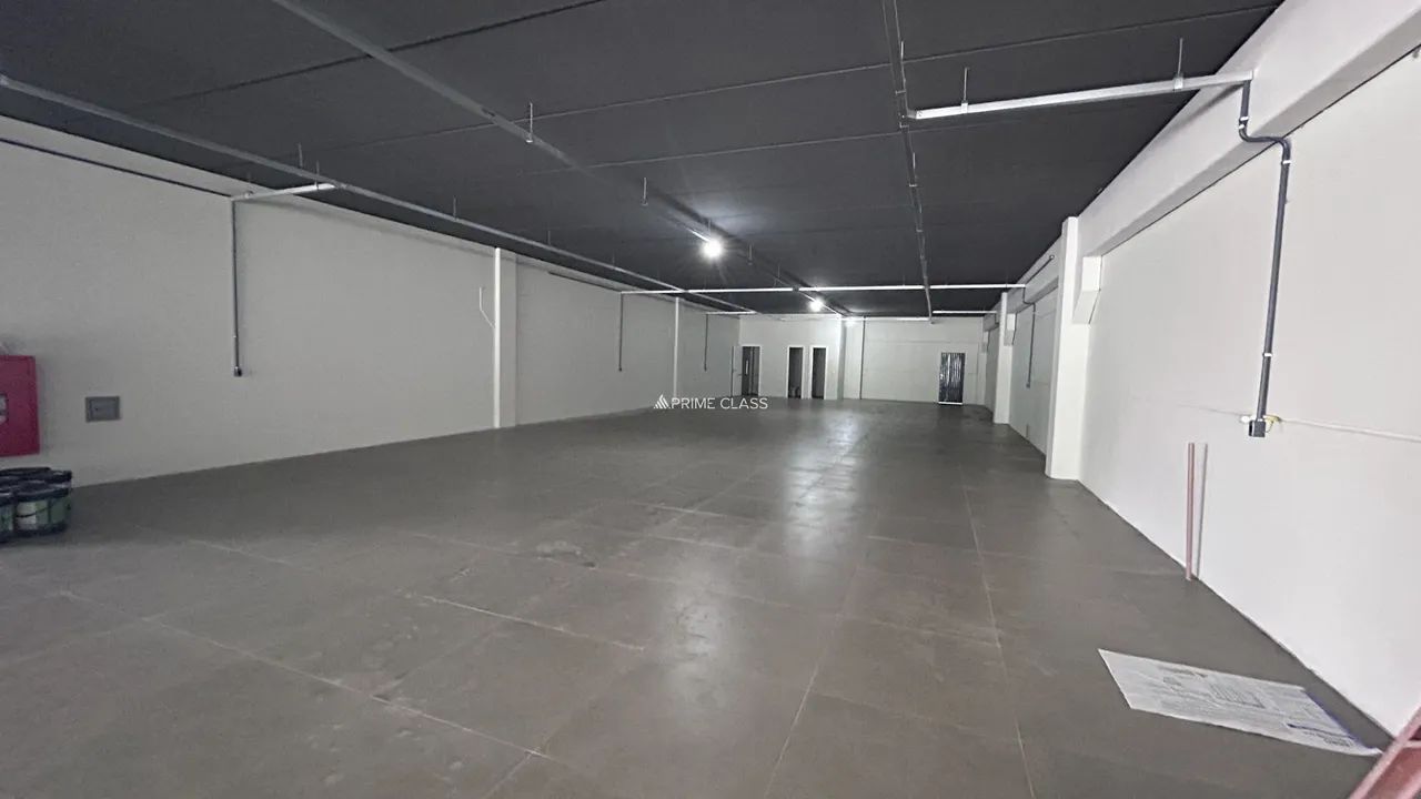 Loja Comercial 300m² 2 banheiros - Foto 3