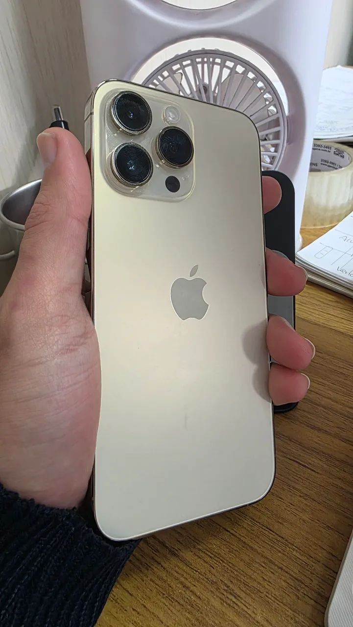 Iphone 14 pro max - Foto 4