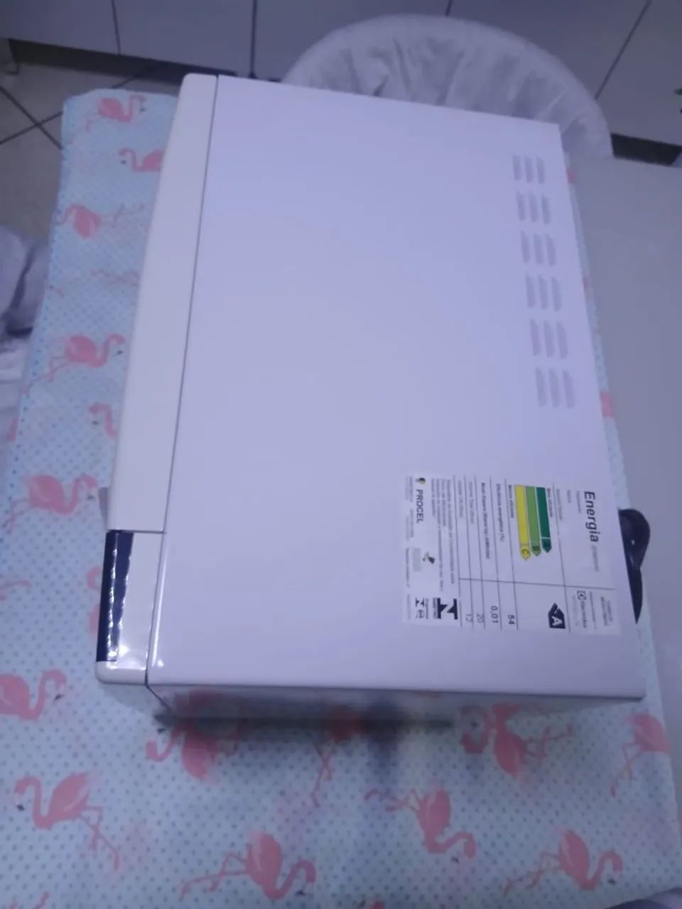 Microondas Eletrolux  - Foto 2