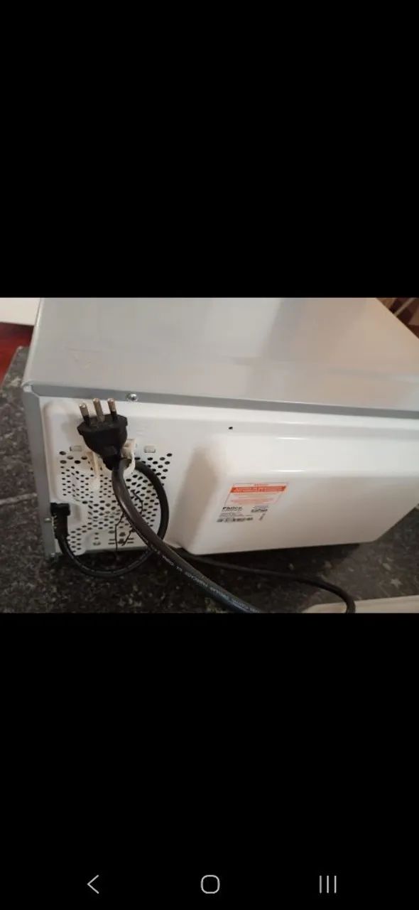 Micro-ondas  - Foto 4