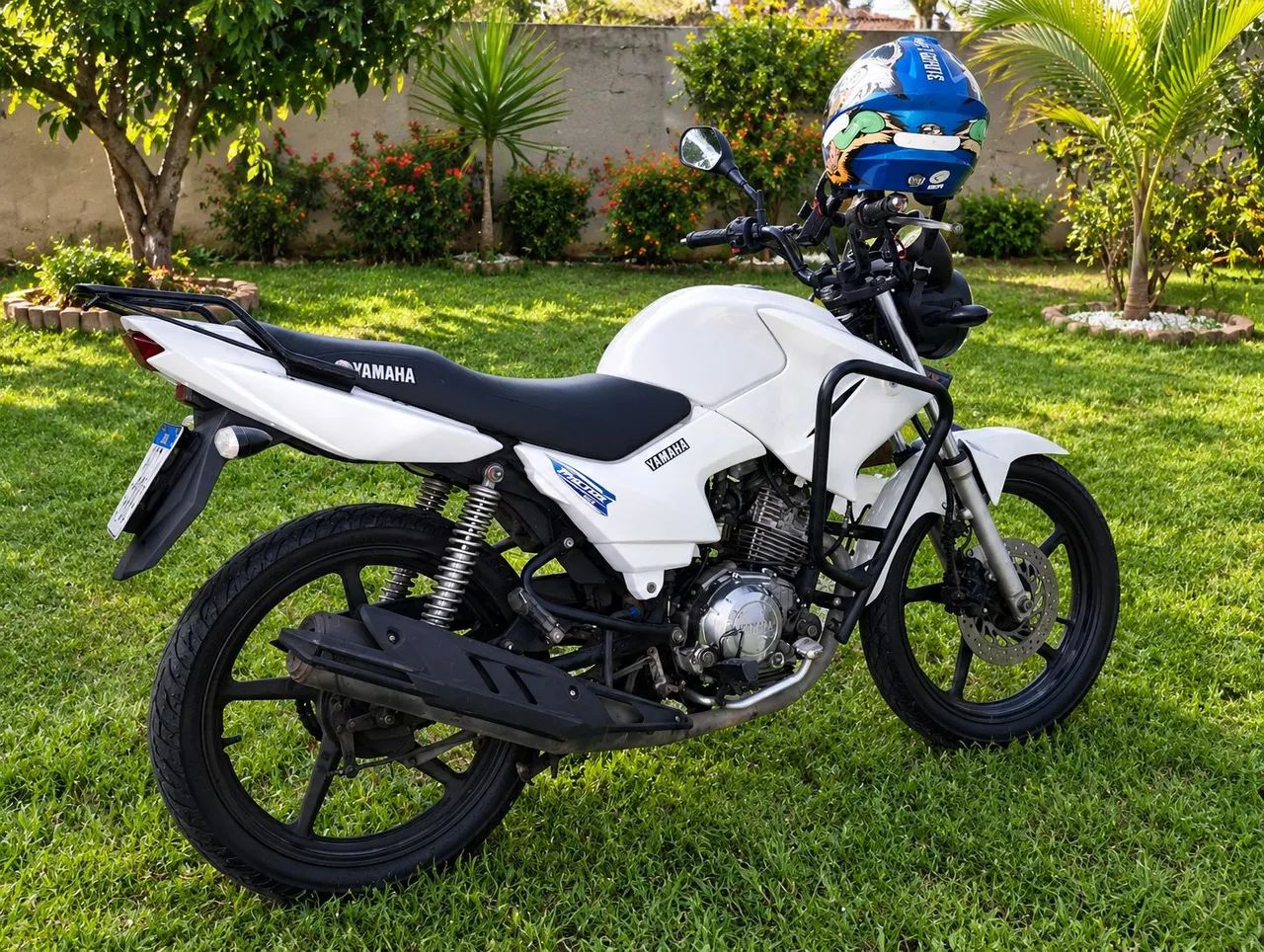Yamaha Factor 