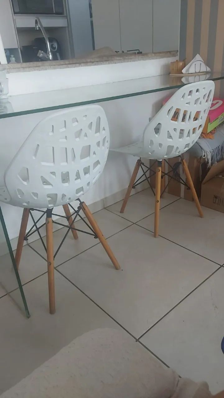 Vende-se cadeira  - Foto 2