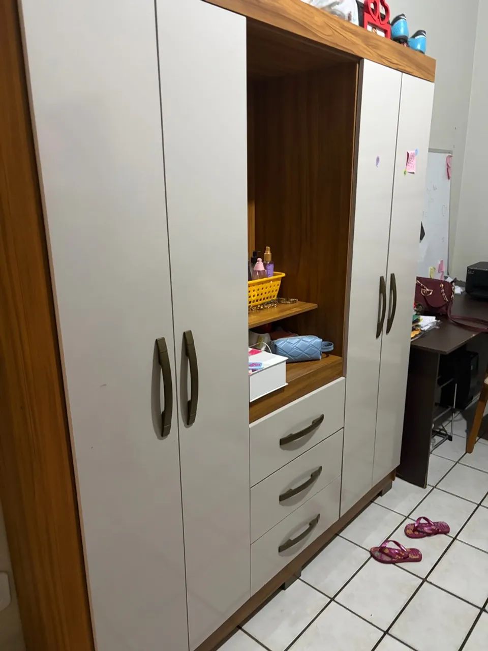 Guarda roupa - Foto 2