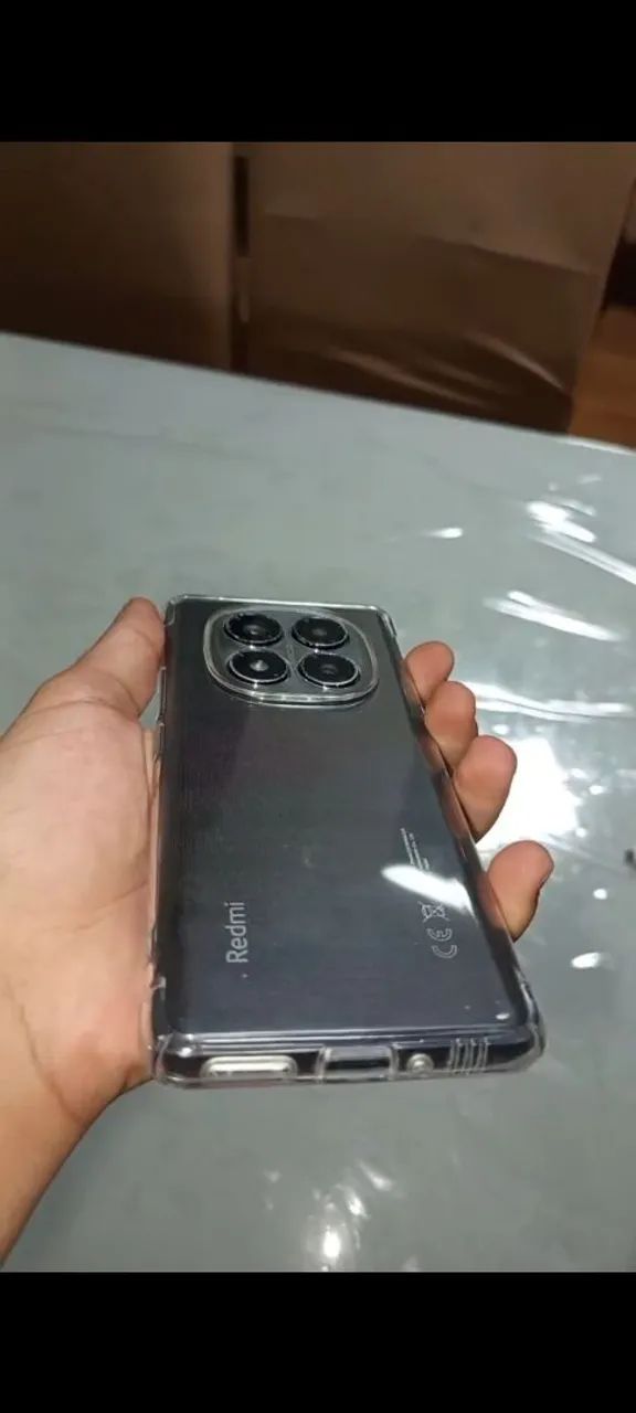 Xiaomi redmi note 14 pro 5G. - Foto 3