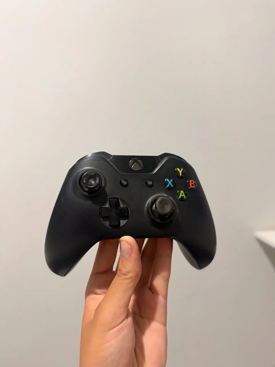 CONTROLE ORIGINAL XBOX ONE 