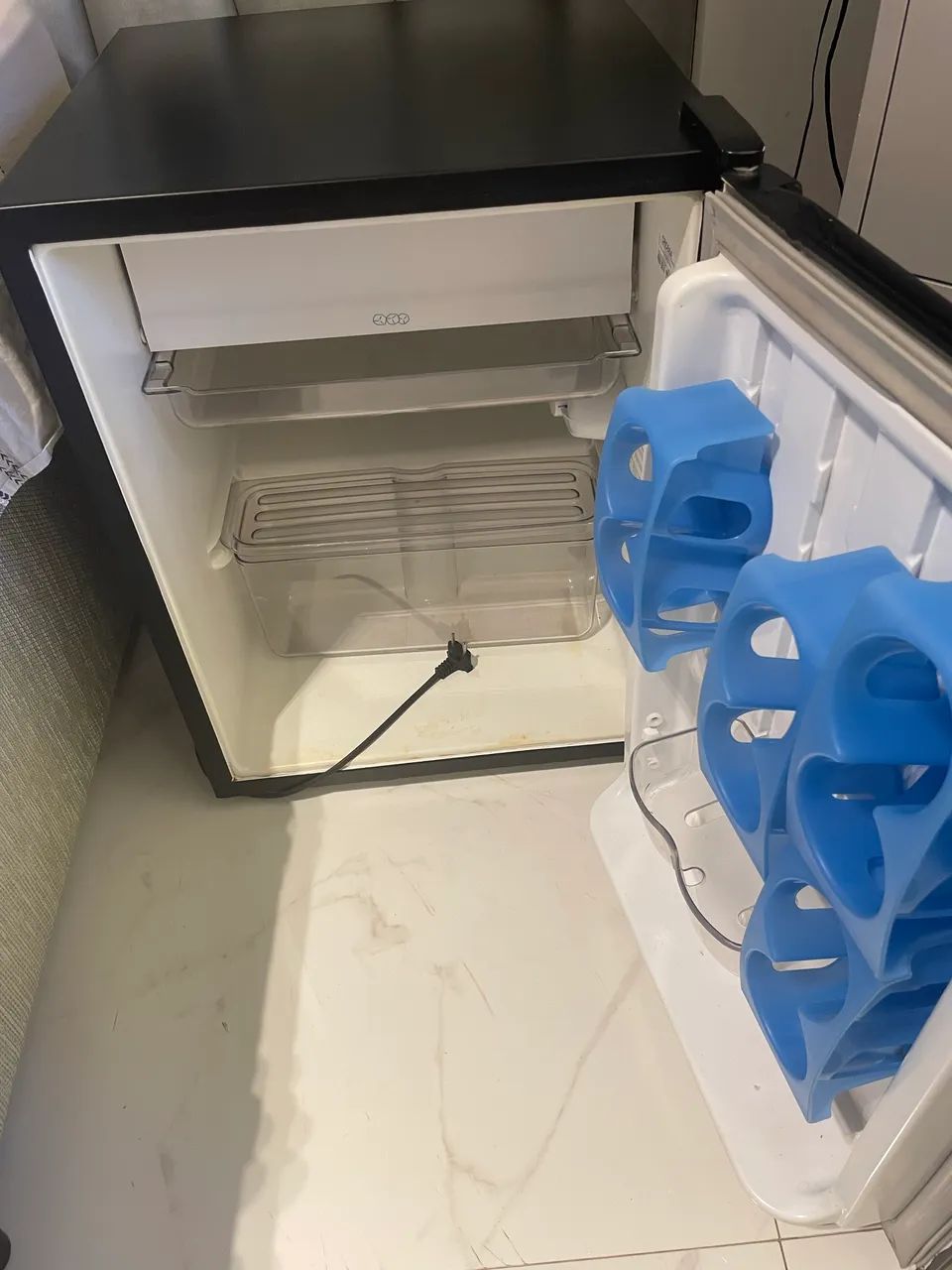 Frigobar cônsul 76 L - Foto 2