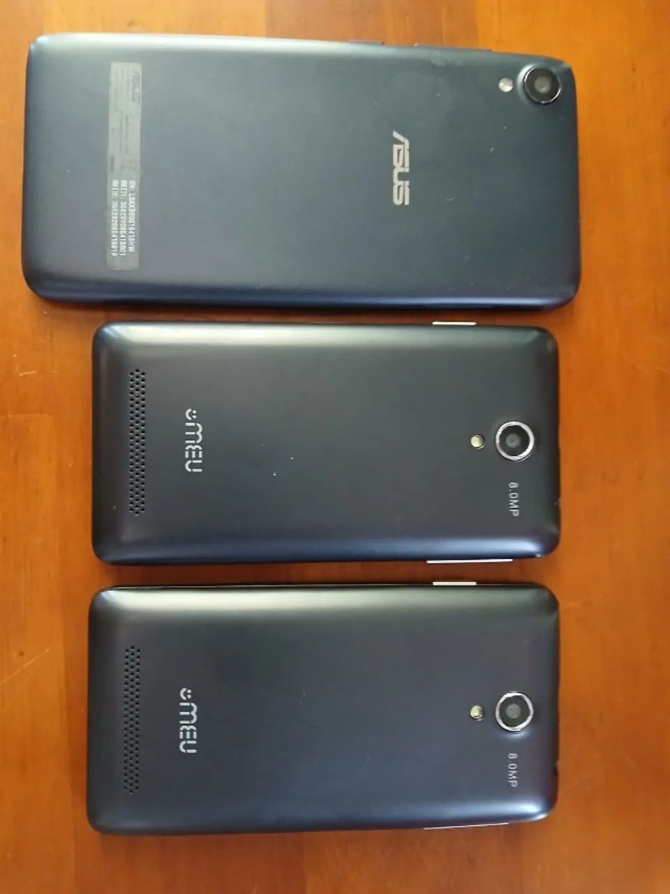3 celulares com defeito - Foto 3