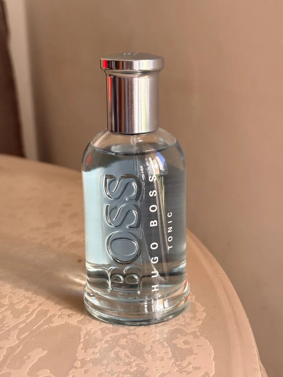 HUGO BOSS BOTTLED TONIC