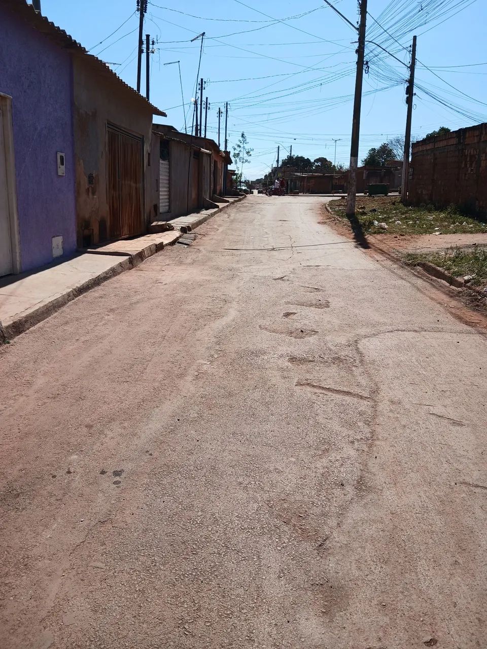 Valor da casa , 70 mil aceitamos proposta .