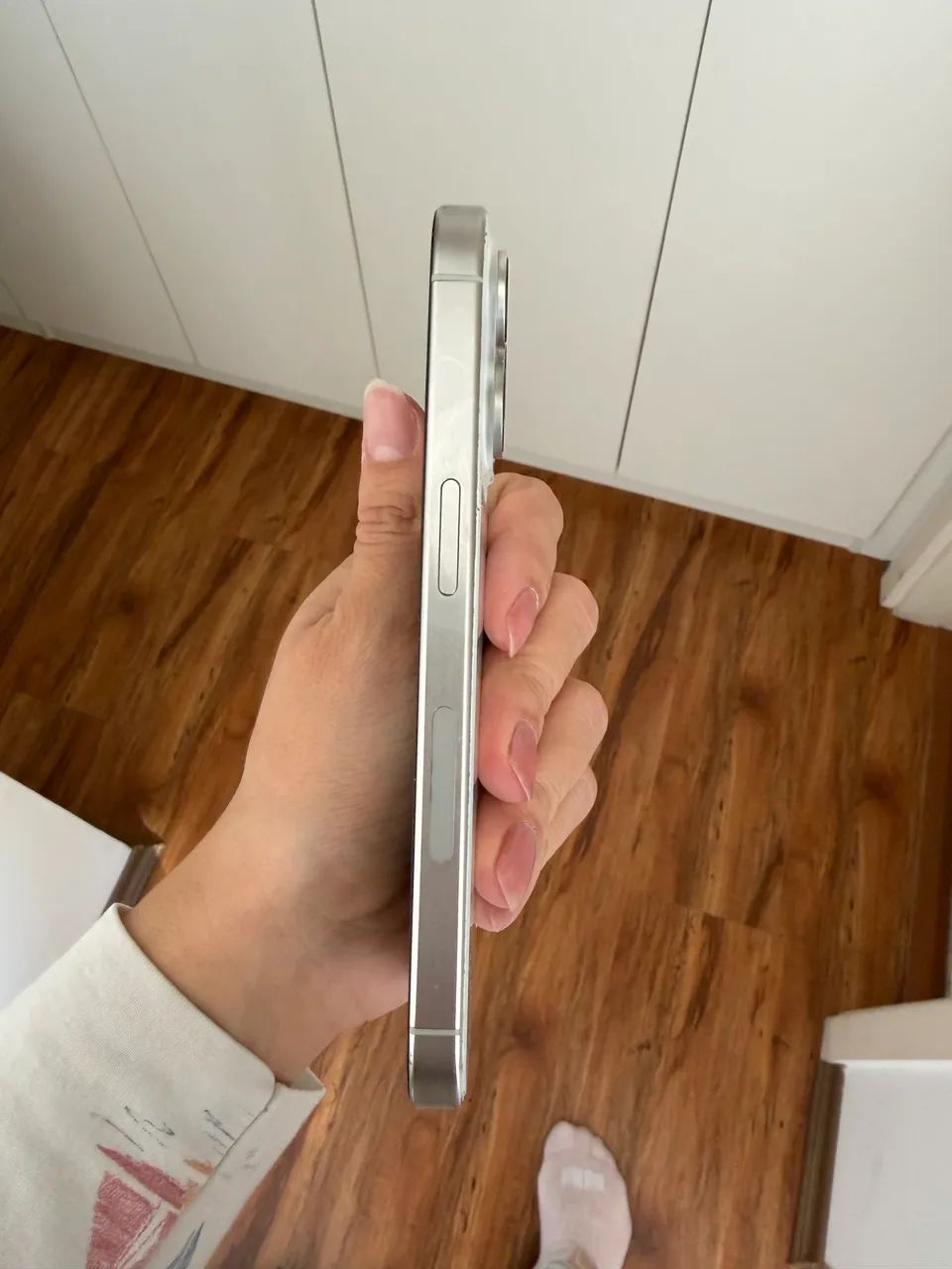 iPhone 15 pro