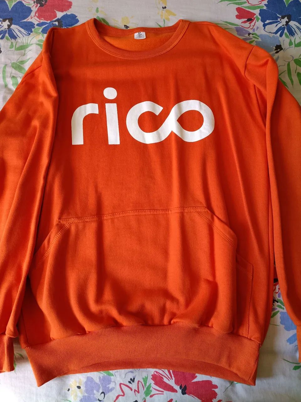 Blusa Rico - Foto 3