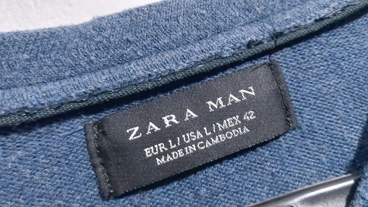 Sueter zara - Foto 2