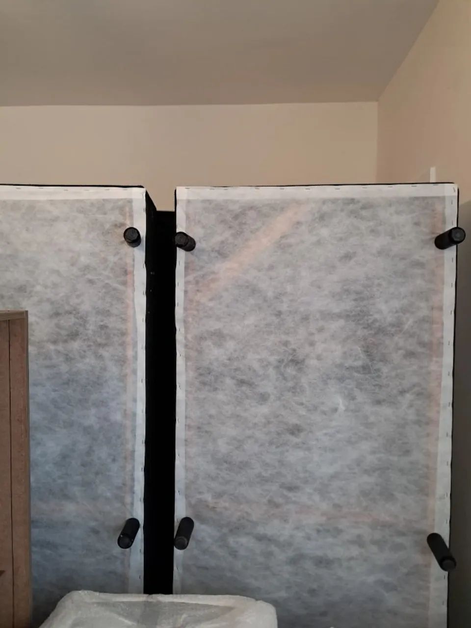 Cama box queen size - Foto 3