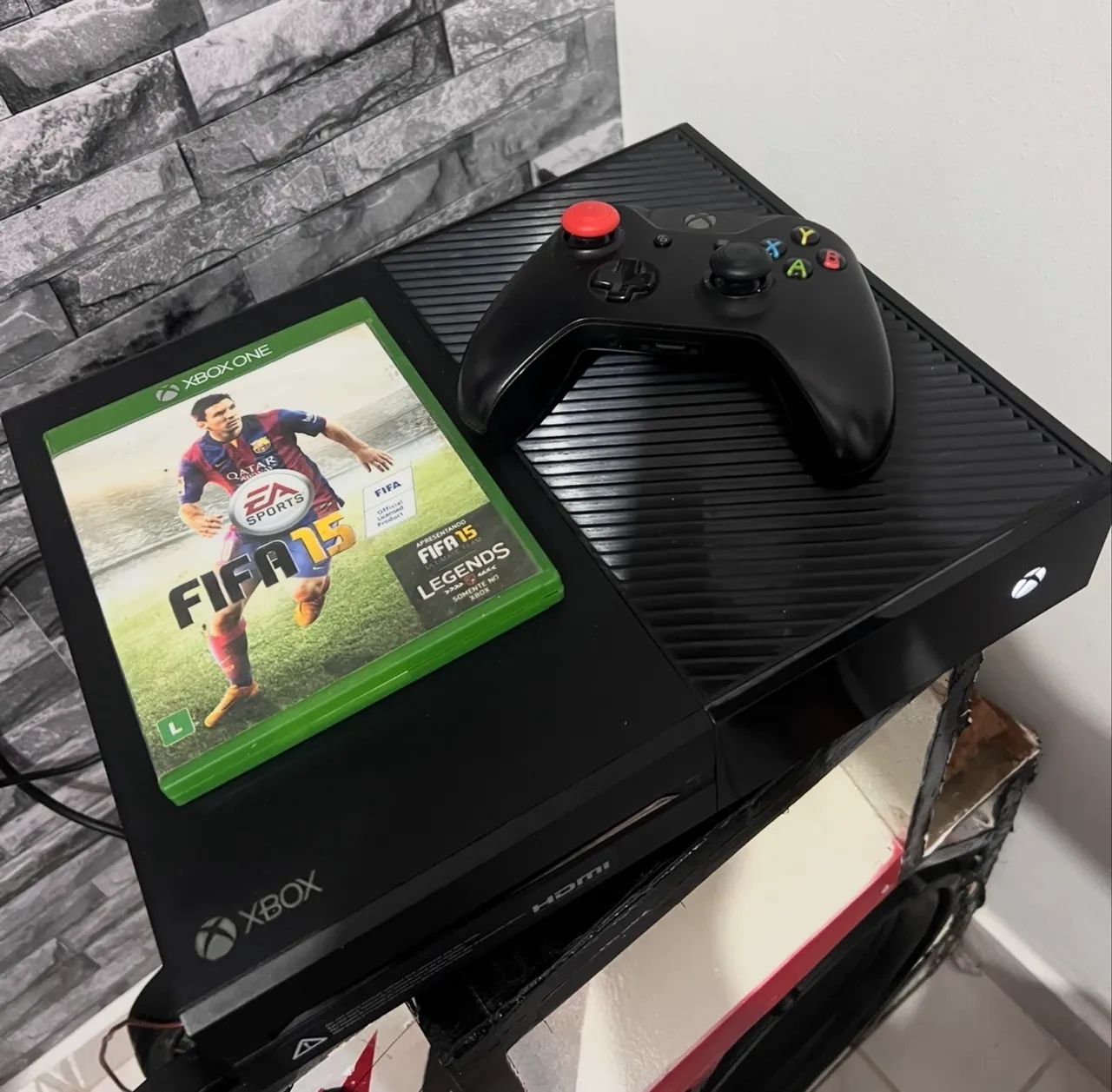 Xbox one 500gb - Foto 4